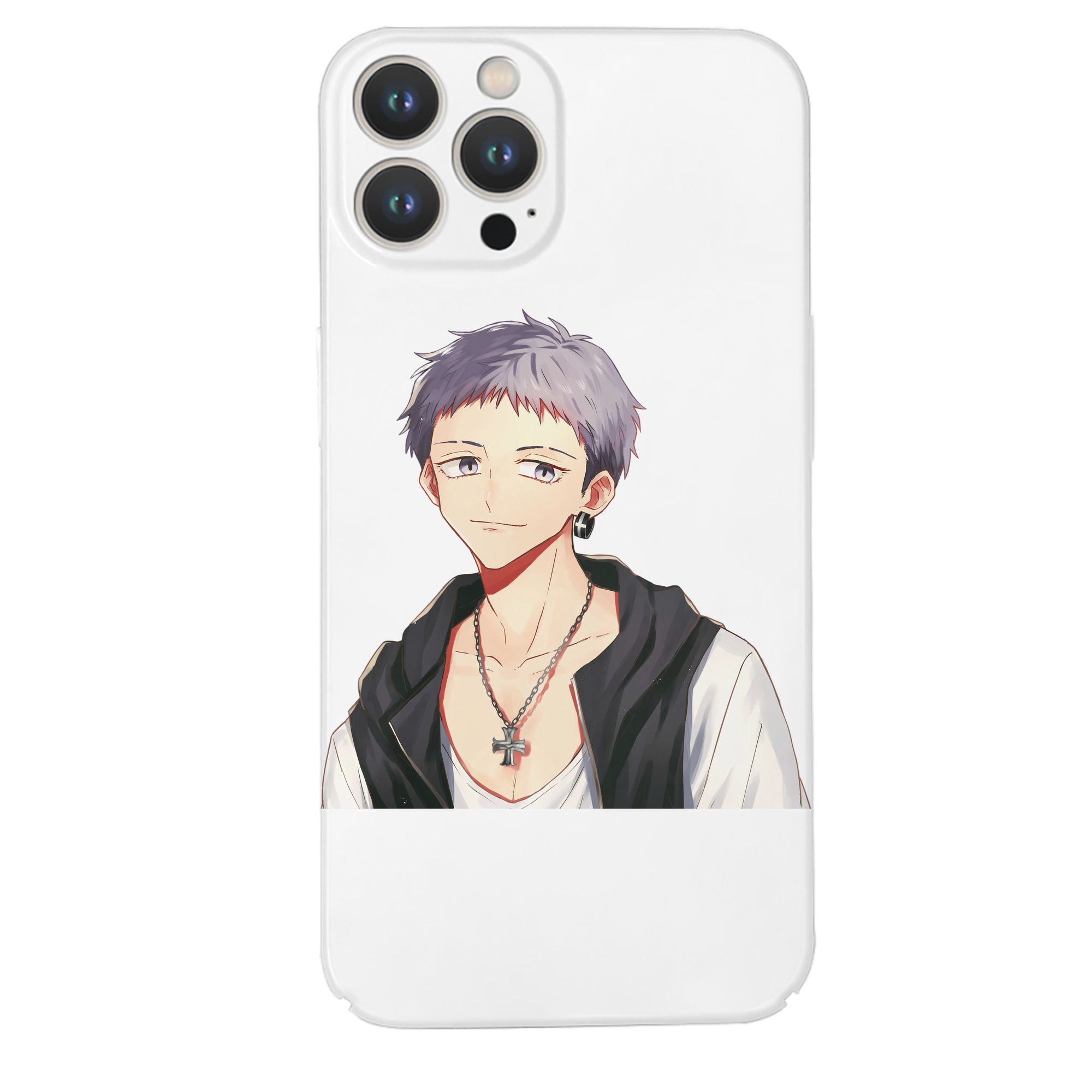 （画像用） 東京リベンジャーズ Tokyo Revengers 【iPhone 14シリーズ対応】ハードケース